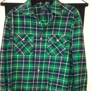 Authentic Polo Ralph Lauren